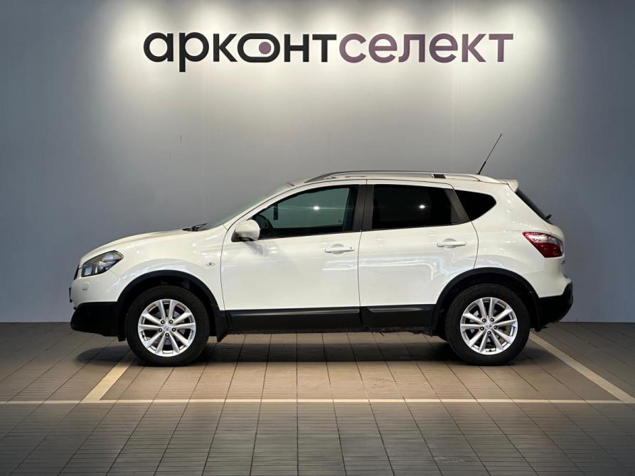 Nissan Qashqai I Рестайлинг Краснодар  - изображение 6