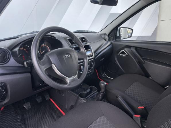Lada (ВАЗ) Granta I Рестайлинг с пробегом 2024 года, цена 758 000 рублей, 63724 км, седан, Автокод Объявления