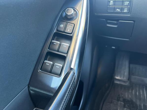 Mazda 6 III (GJ) Рестайлинг 2 с пробегом 2018 года, цена 2 250 000 рублей, 95274 км, седан, Автокод Объявления