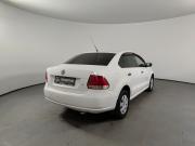 Volkswagen Polo V Уфа  - изображение 28