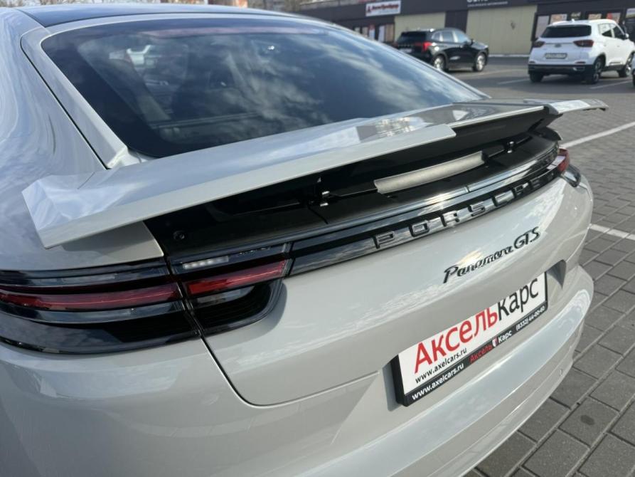 Porsche Panamera II Киров  - изображение 4