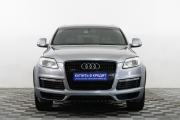 Audi Q7 I (4L) Сургут  - изображение 19