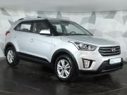 Hyundai Creta I Москва  - изображение 31