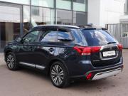 Mitsubishi Outlander III Рестайлинг 3 Химки  - изображение 17