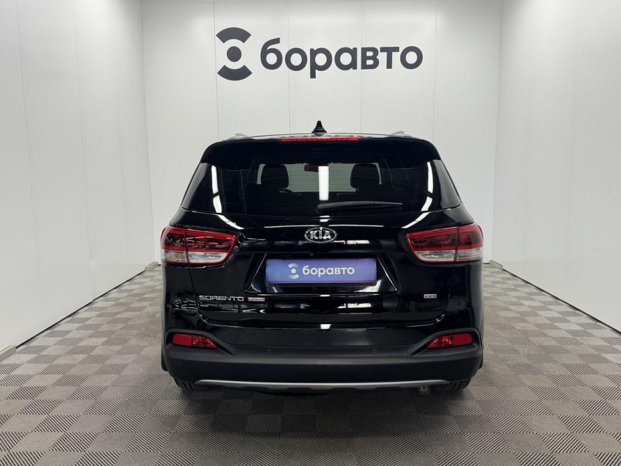 Kia Sorento III Prime Воронеж  - изображение 7