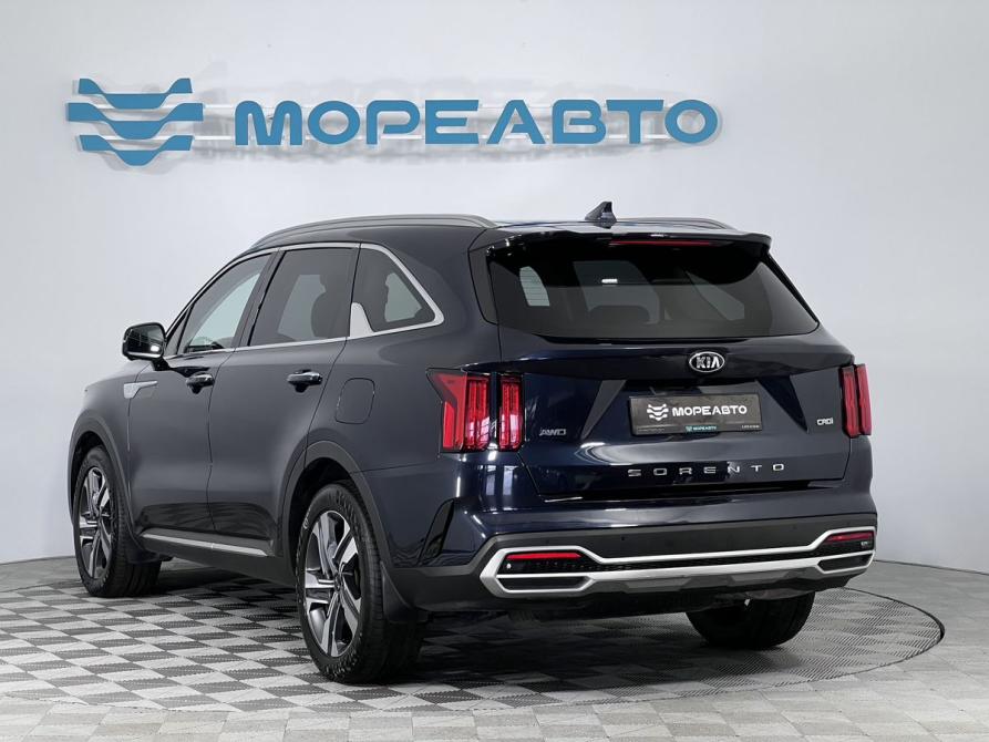 Kia Sorento IV Калининград  - изображение 7