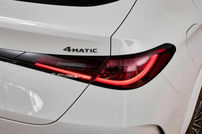 Новый Mercedes-Benz GLC Coupe II (C254) 2026 года, цена 9 701 275 рублей, внедорожник, Автокод Объявления