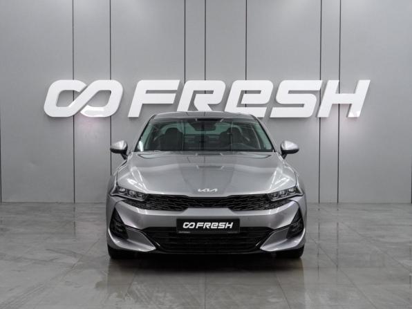 Kia K5 III с пробегом 2022 года, цена 2 679 000 рублей, 32113 км, седан, Автокод Объявления