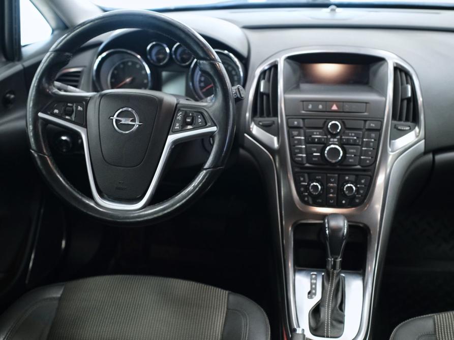 Opel Astra J Самара  - изображение 11