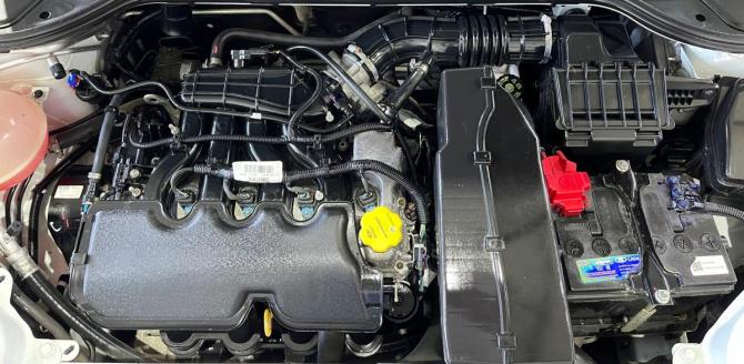 Lada (ВАЗ) Vesta I Рестайлинг (NG) с пробегом 2023 года, цена 1 080 000 рублей, 84000 км, седан, Автокод Объявления