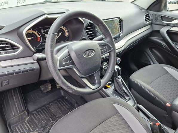 Lada (ВАЗ) Vesta I Рестайлинг (NG) с пробегом 2024 года, цена 1 283 000 рублей, 43212 км, седан, Автокод Объявления
