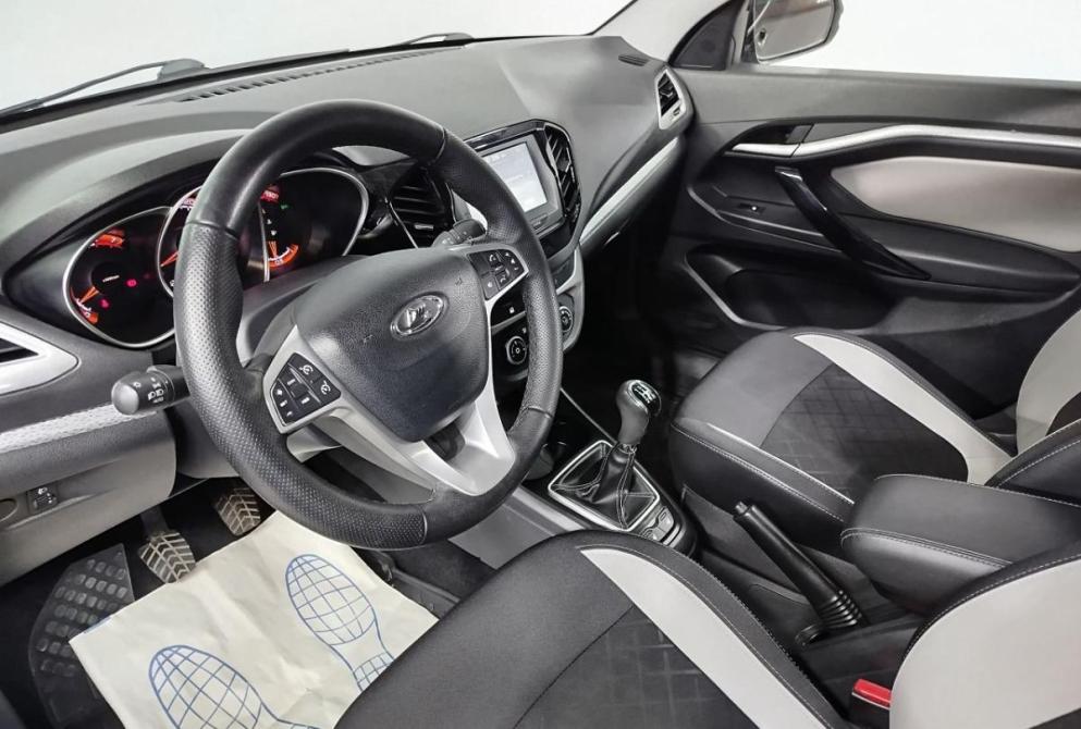Lada (ВАЗ) Vesta I Саратов  - изображение 21