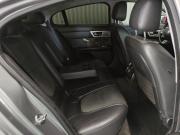 Jaguar XF I Рестайлинг Пермь  - изображение 28