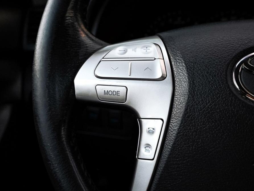 Toyota Camry VI (XV40) Екатеринбург  - изображение 15