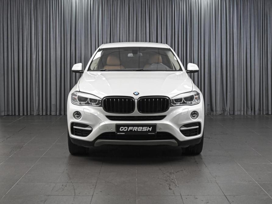 BMW X6 II (F16) Ставрополь  - изображение 3