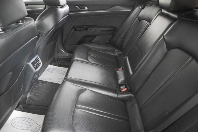 Kia K5 III с пробегом 2021 года, цена 3 079 000 рублей, 69000 км, седан, Автокод Объявления