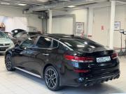 Kia Optima IV Рестайлинг Челябинск  - изображение 30