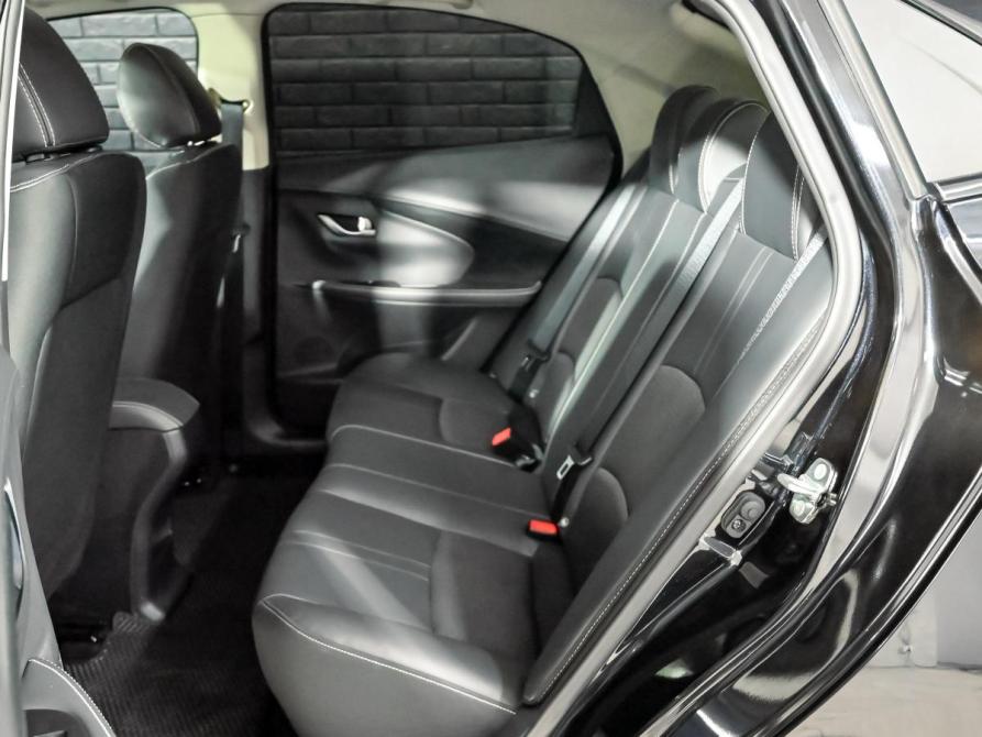 Changan Alsvin Екатеринбург  - изображение 17
