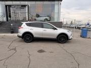Toyota RAV4 IV (XA40) Рестайлинг Саратов  - изображение 19