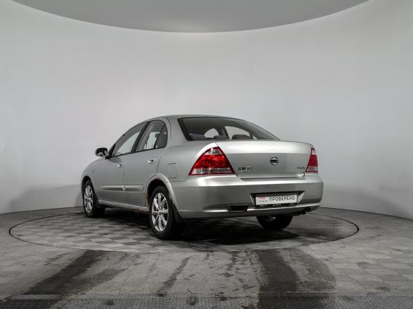 Nissan Almera Classic I с пробегом 2010 года, цена 335 000 рублей, 265407 км, седан, Автокод Объявления