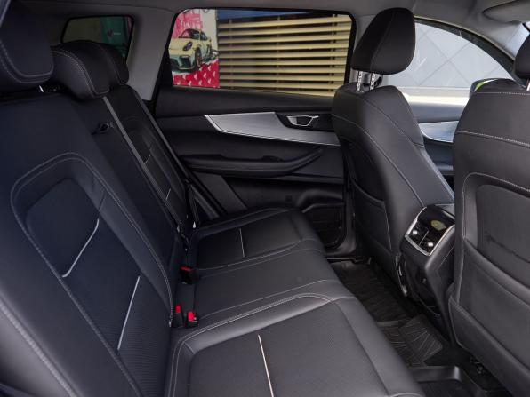 Chery Tiggo 7 Pro Max I с пробегом 2024 года, цена 1 874 000 рублей, 60493 км, внедорожник, Автокод Объявления