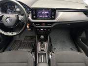 Skoda Rapid II Москва  - изображение 36