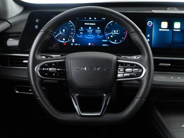 Chery Tiggo 7 Pro Max I Рестайлинг с пробегом 2024 года, цена 2 087 444 рубля, 33885 км, внедорожник, Автокод Объявления