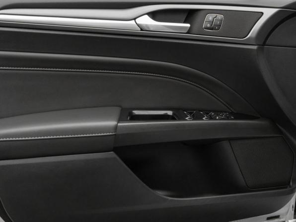 Ford Mondeo V с пробегом 2016 года, цена 1 650 000 рублей, 133035 км, седан, Автокод Объявления