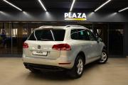 Volkswagen Touareg II Уфа  - изображение 29