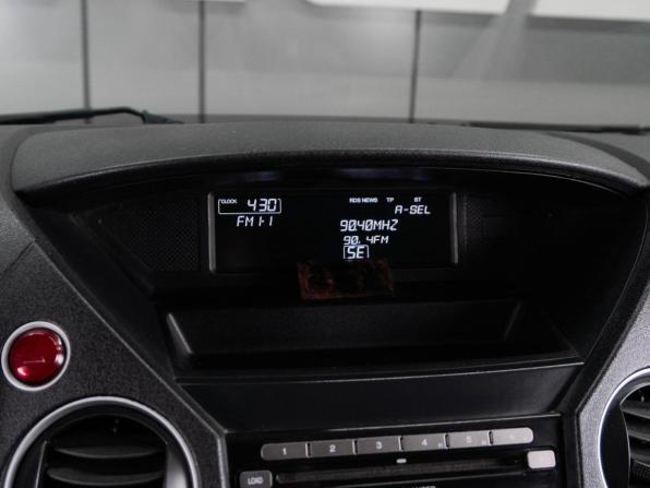 Honda Pilot II Рестайлинг с пробегом 2012 года, цена 2 269 000 рублей, 229533 км, внедорожник, Автокод Объявления