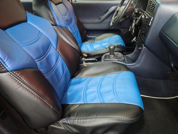 Volkswagen Passat B4 с пробегом 1995 года, цена 229 000 рублей, 515963 км, седан, Автокод Объявления