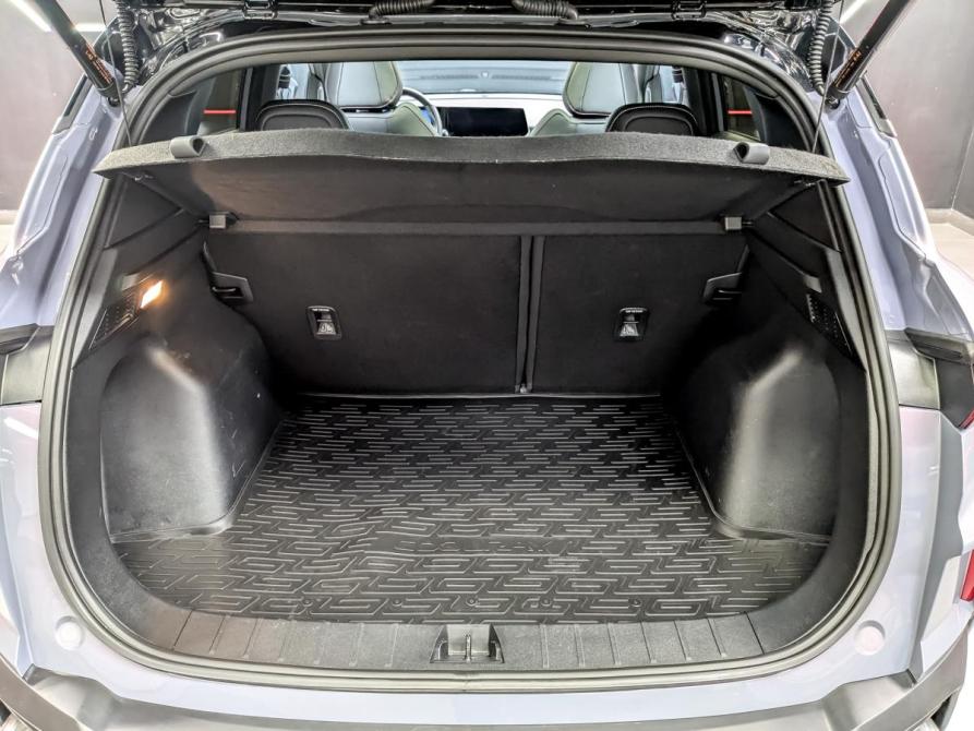 Geely Coolray I Рестайлинг Москва  - изображение 10