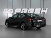 Toyota Camry IX (XV80) China Market Минеральные Воды  - изображение 21