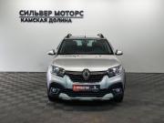 Renault Sandero II Рестайлинг Пермь  - изображение 24