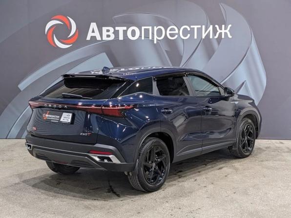 Omoda C5 I с пробегом 2023 года, цена 1 645 000 рублей, 22004 км, внедорожник, Автокод Объявления