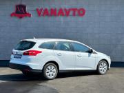 Ford Focus III Рестайлинг Альметьевск  - изображение 31