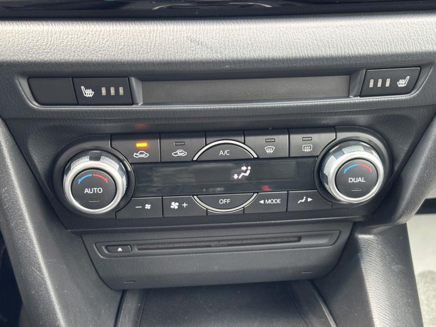 Mazda 3 III (BM) Пермь  - изображение 20