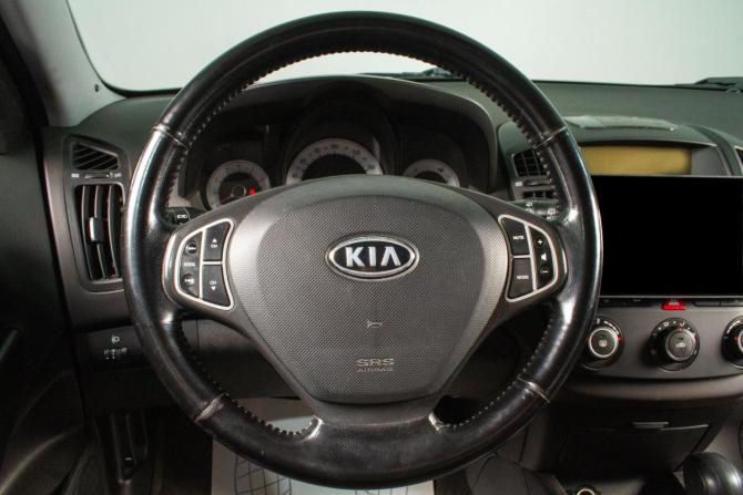Kia Ceed I с пробегом 2007 года, цена 679 000 рублей, 270000 км, хэтчбек, Автокод Объявления