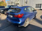 BMW X1 II (F48) Санкт-Петербург  - изображение 11