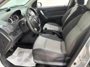 Chevrolet Aveo I Рестайлинг Альметьевск  - изображение 34