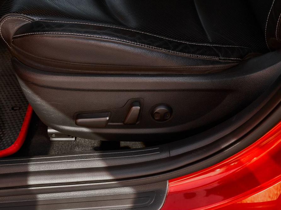 Kia Cerato IV Казань  - изображение 14