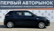 SsangYong Tivoli I Краснодар  - изображение 25