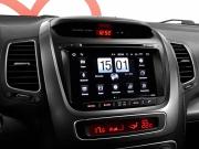 Kia Sorento II Рестайлинг Москва  - изображение 25