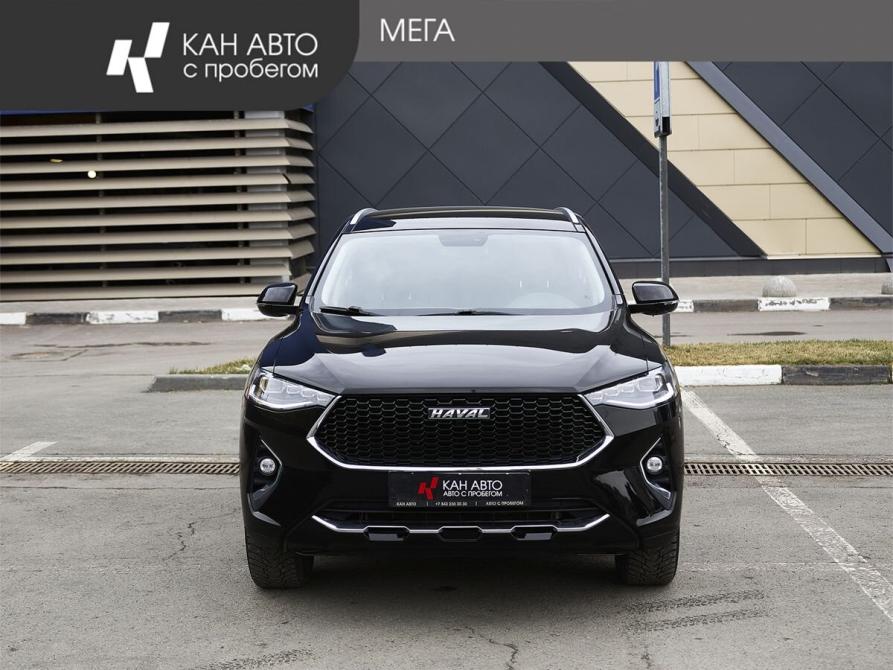 Haval F7 I Казань  - изображение 3