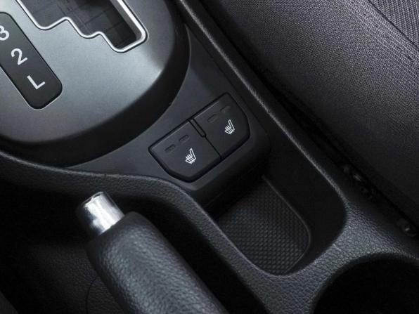 Kia Rio III с пробегом 2014 года, цена 670 000 рублей, 145786 км, хэтчбек, Автокод Объявления