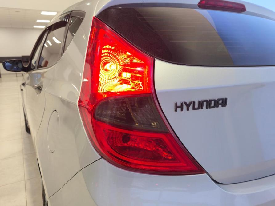 Hyundai Solaris I Рестайлинг Таганрог  - изображение 10