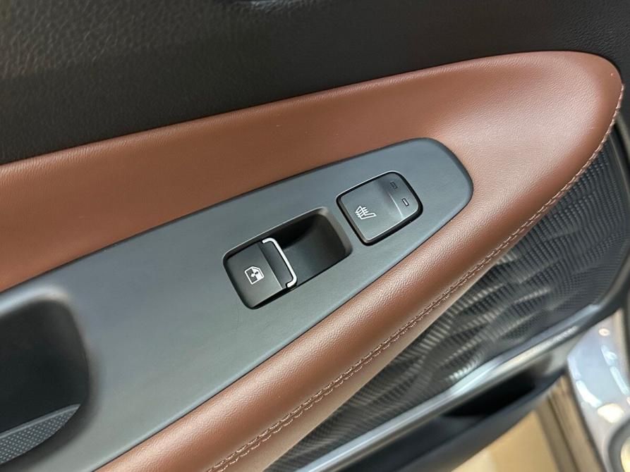 Hyundai Santa Fe IV Рестайлинг Балашиха  - изображение 13