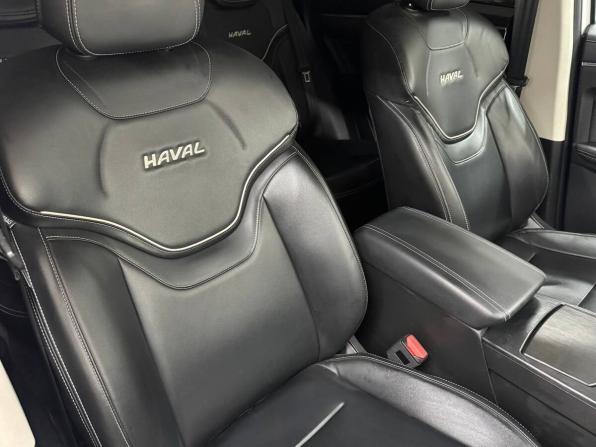 Haval Jolion I с пробегом 2022 года, цена 1 929 900 рублей, 64900 км, внедорожник, Автокод Объявления