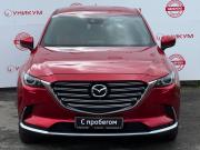 Mazda CX-9 II Екатеринбург  - изображение 48