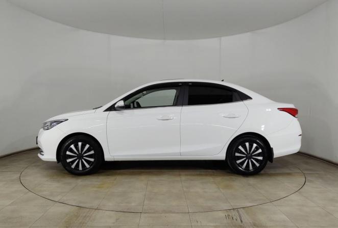 Changan Alsvin с пробегом 2023 года, цена 990 000 рублей, 44200 км, седан, Автокод Объявления